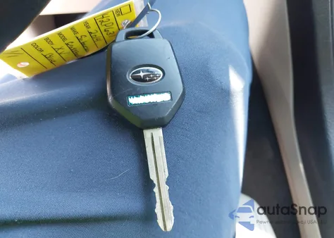 2014 Subaru Xv Crosstrek 2.0I Limited z USA, uszkodzony, nr VIN JF2GPAGC7E8219449